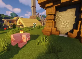 Faithful 128x Texture Pack for Minecraft 1.20