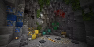 Faithful 8x Texture Pack for Minecraft 1.20