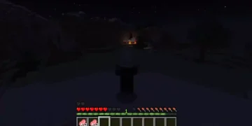 Identity Mod for Minecraft 1.20