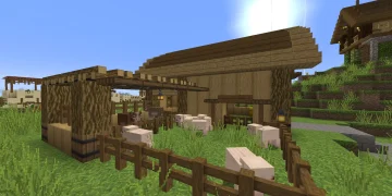 Lithos Texture Pack for Minecraft 1.20