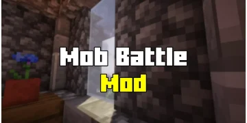 mob-battle-mod-for-minecraft