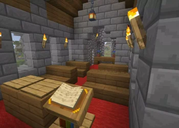 MultiPixel Texture Pack for Minecraft 1.20