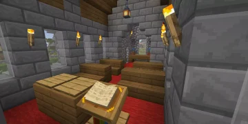 MultiPixel Texture Pack for Minecraft 1.20