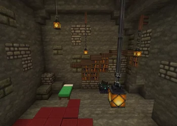 Ozo Craft Texture Pack for Minecraft 1.20