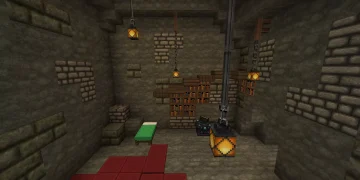 Ozo Craft Texture Pack for Minecraft 1.20