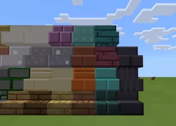 Plastic Texture Pack for Minecraft 1.20