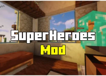 superheroes-mod-for-minecraft