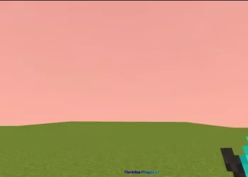 Tiny PvP Swords and Tools Texture Pack for Minecraft 1.20