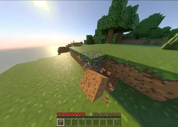 Top 5 Shaders for Minecraft Windows 10 Edition 1.20.10