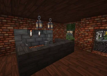 WolfHound Texture Pack for Minecraft 1.20