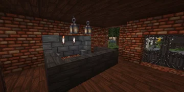 WolfHound Texture Pack for Minecraft 1.20