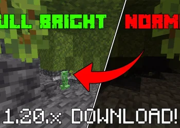 fullbright-texture-pack-for-minecraft