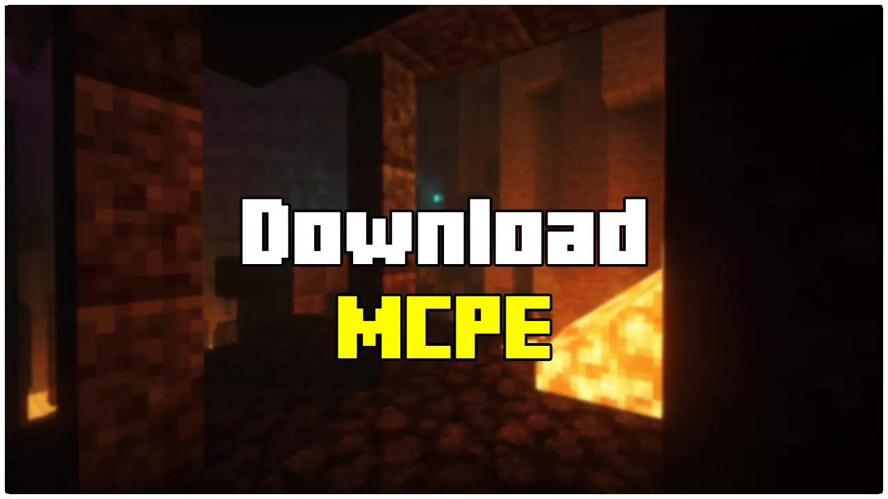 Minecraft pocket edition download for free