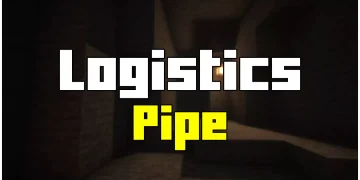 logistics-pipe-mod-for-minecraft