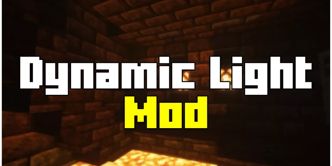 dynamic-light-mod-for-minecraft