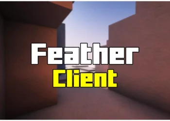 feather-client-for-minecraft