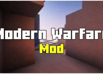 modern-warfare-mod-for-minecraft