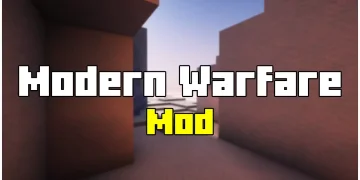 modern-warfare-mod-for-minecraft