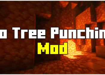 no-tree-punching-mod-for-minecraft