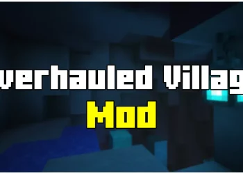 overhauled-village-datapack-for-minecraft