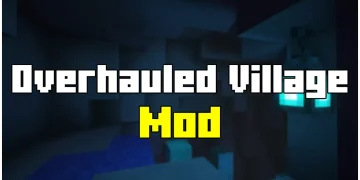 overhauled-village-datapack-for-minecraft