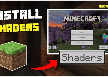shaders-for-minecraft-bedrock-edition