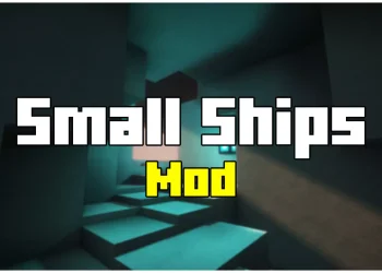 small-ships-mod-for-minecraft