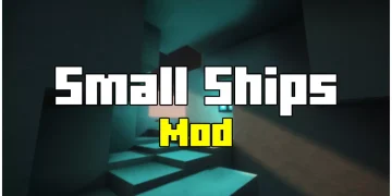 small-ships-mod-for-minecraft