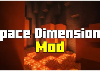 space-dimensions-mod-for-minecraft