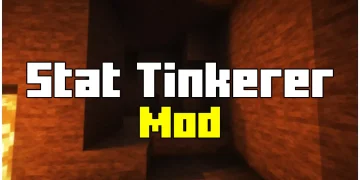 stat-tinkerer-mod-for-minecraft