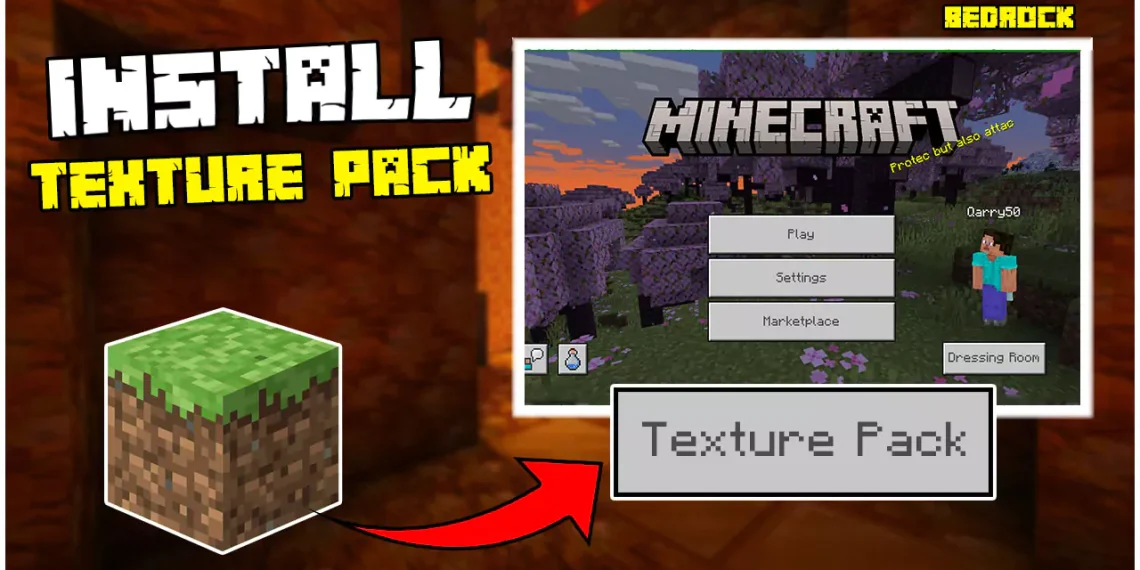 texture-pack-for-minecraft-bedrock-edition