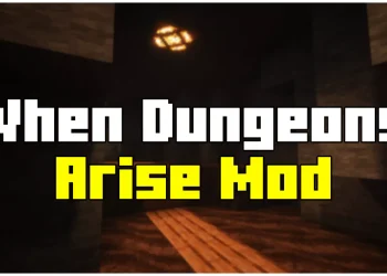 when-dungeons-arise-mod-for-minecraft