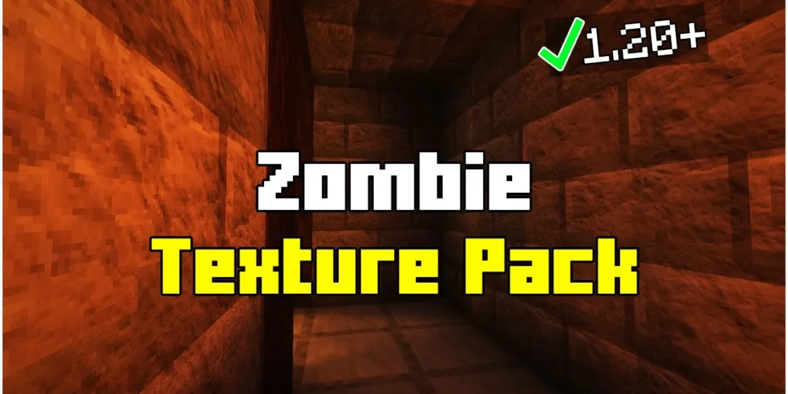 Zombie-Texture-Pack-for-Minecraft