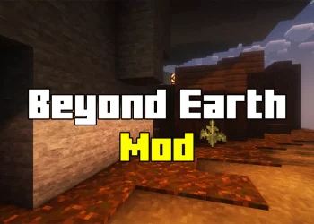 beyond-earth-mod-for-minecraft