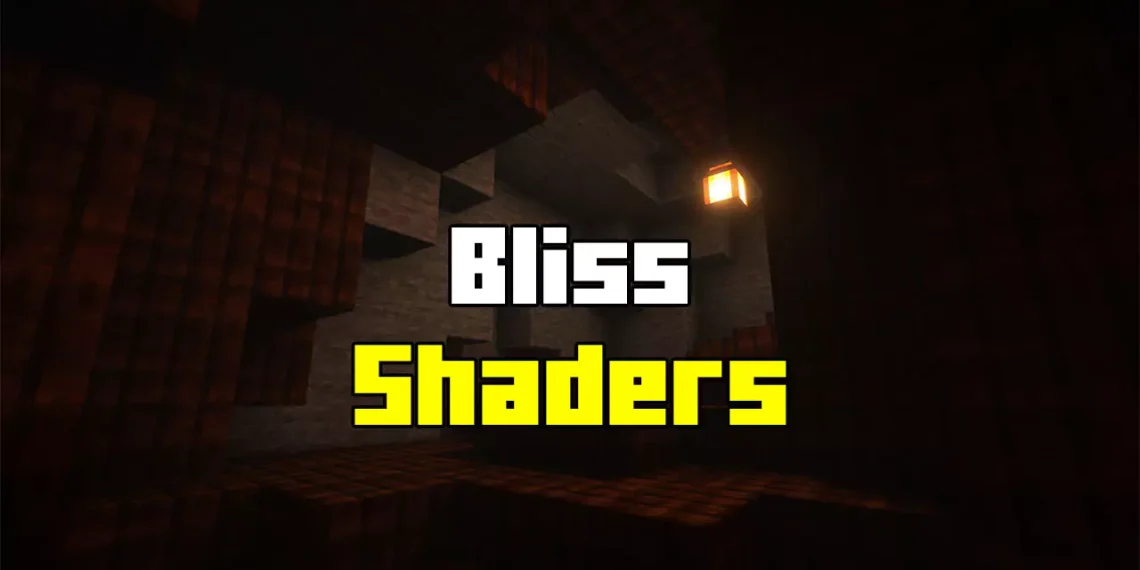 bliss-shaders-for-minecraft