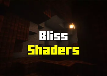 bliss-shaders-for-minecraft