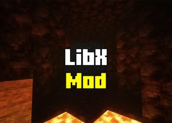 LibX-Mod-for-Minecraft