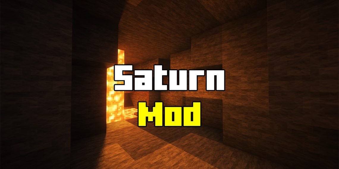 Saturn-Mod-for-Minecraft