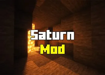 Saturn-Mod-for-Minecraft