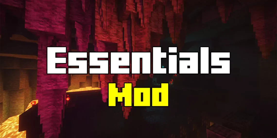 essentials-mod-for-minecraft