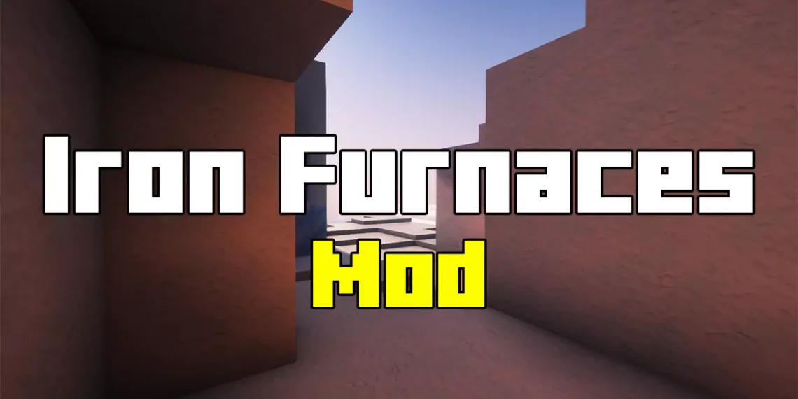 iron-furnaces-mod-for-minecraft