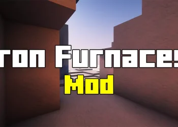 iron-furnaces-mod-for-minecraft