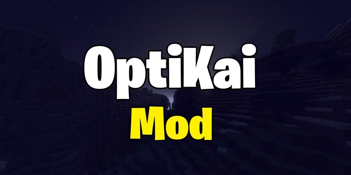 OptiKai