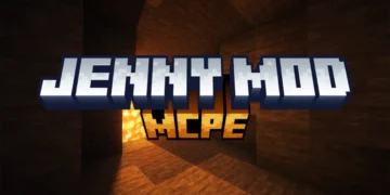 jenny-mod-mcpe