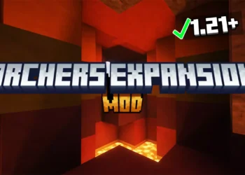 archers-expansion-mod-for-minecraft