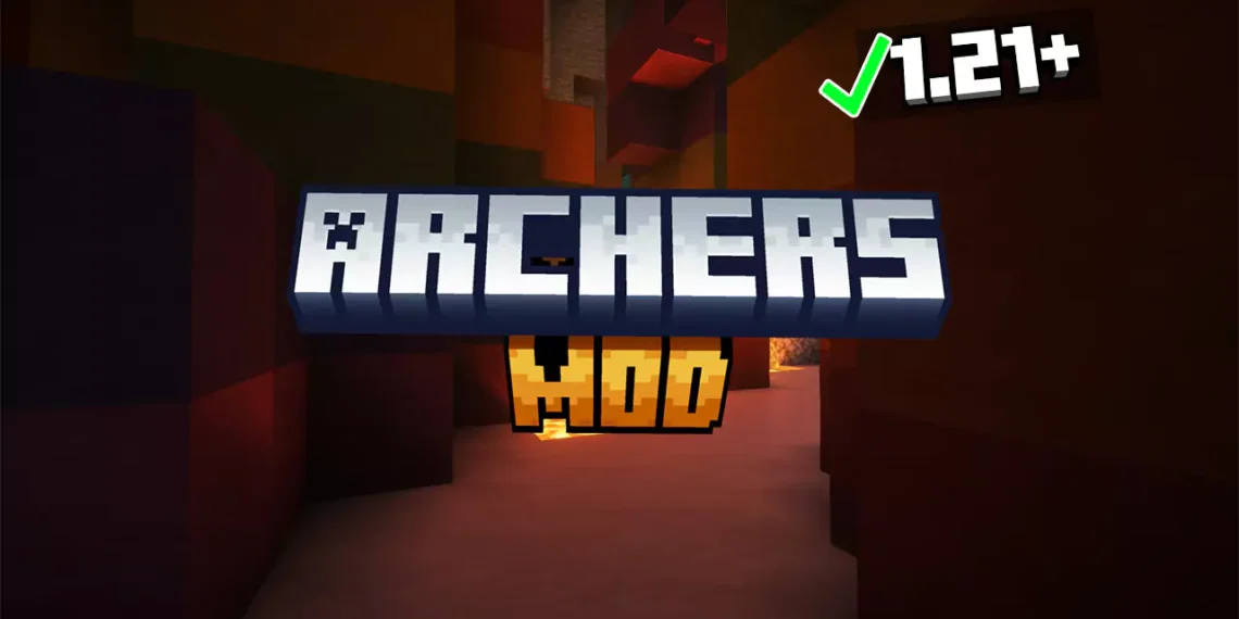 archers-mod-for-minecraft