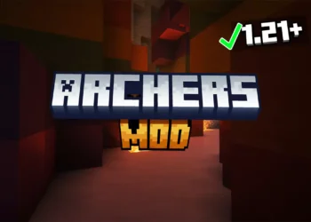 archers-mod-for-minecraft