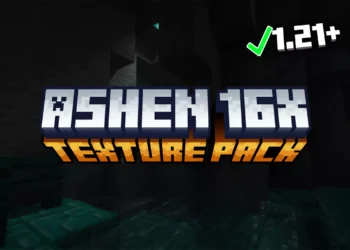 ashen-16x-texture-pack-for-minecraft