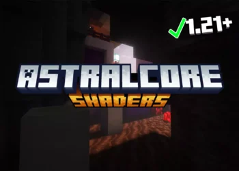 astralcore-shaders-for-minecraft