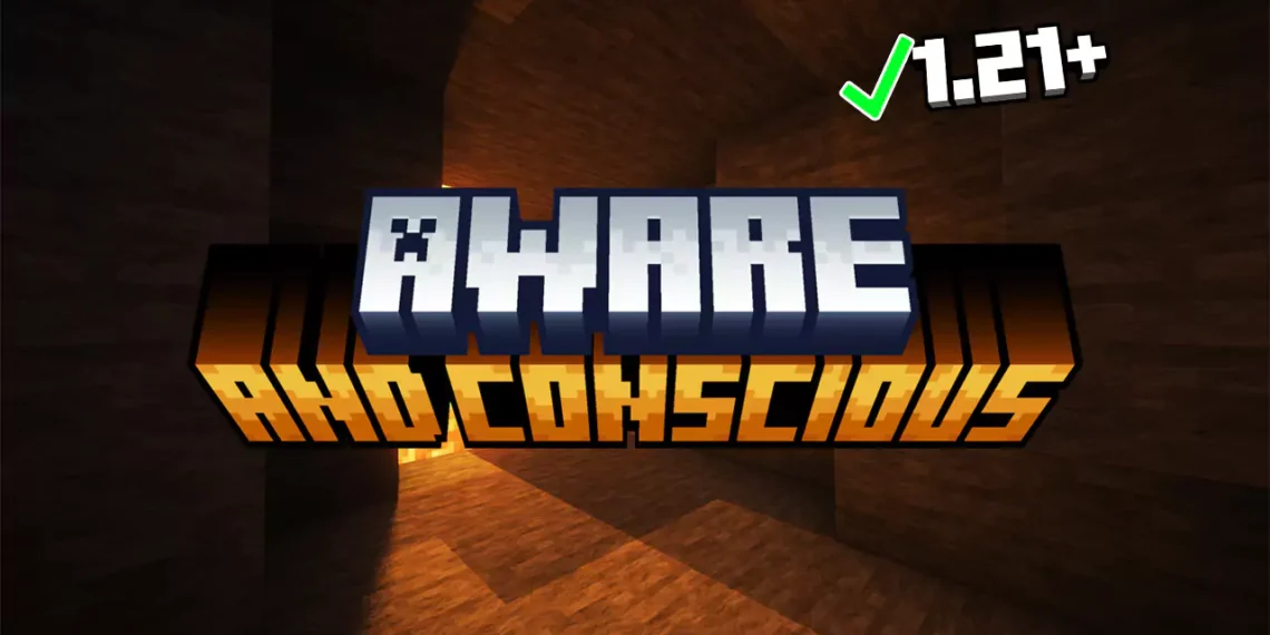 aware-and-conscious-mod-for-minecraft